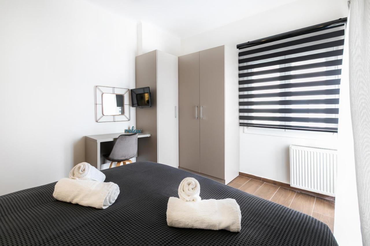 Sleeping Beauty Apartment City Center!! Soluň Exteriér fotografie