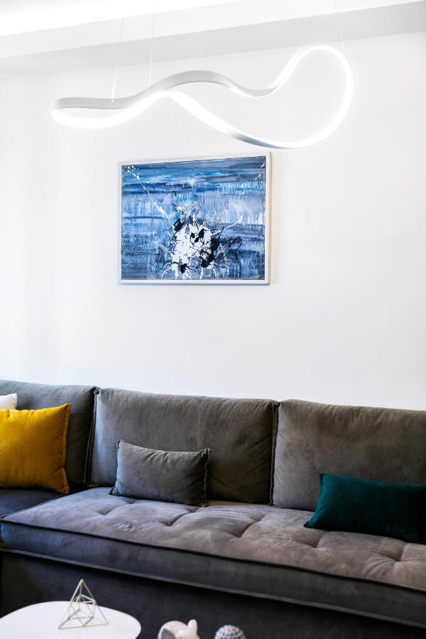 Sleeping Beauty Apartment City Center!! Soluň Exteriér fotografie
