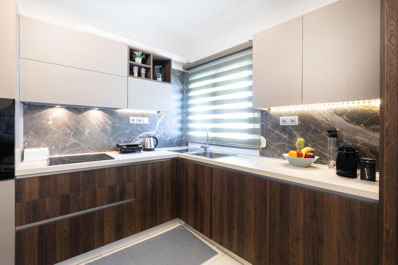 Sleeping Beauty Apartment City Center!! Soluň Exteriér fotografie