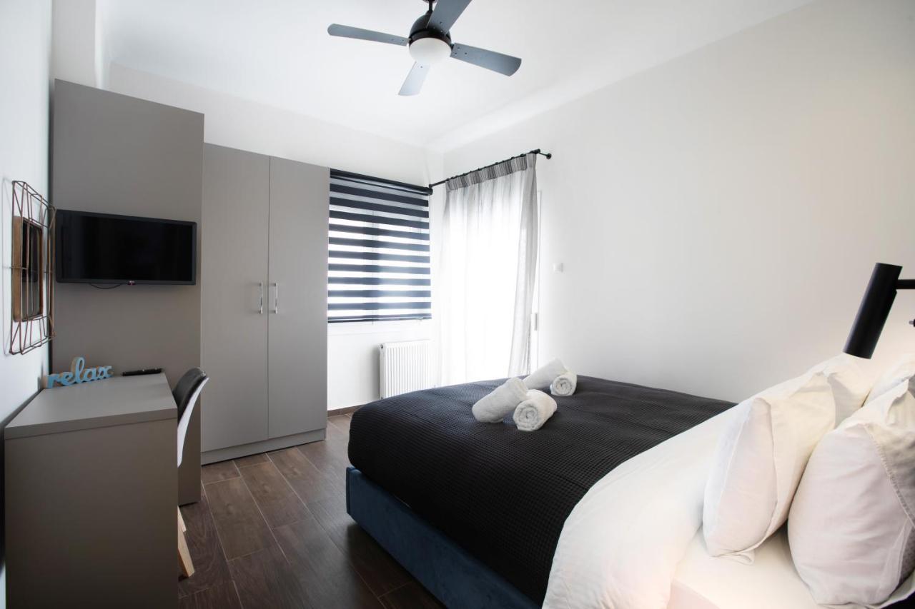 Sleeping Beauty Apartment City Center!! Soluň Exteriér fotografie