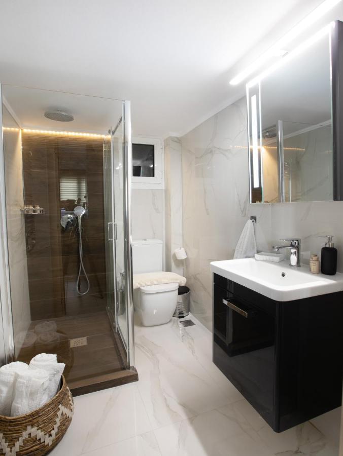 Sleeping Beauty Apartment City Center!! Soluň Exteriér fotografie