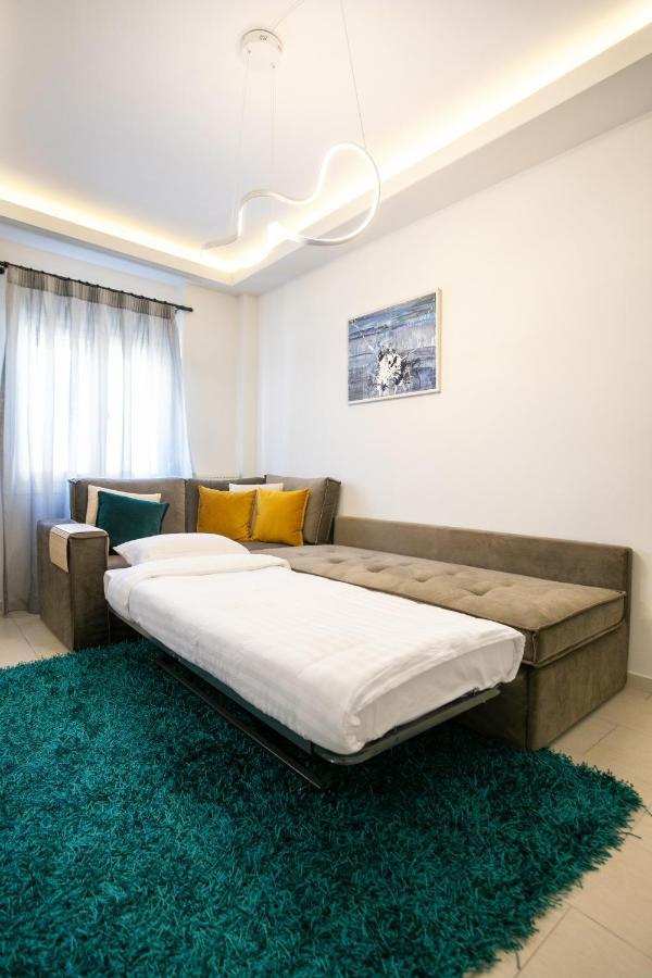 Sleeping Beauty Apartment City Center!! Soluň Exteriér fotografie