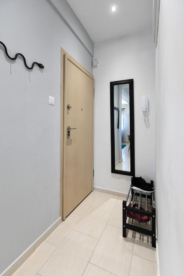 Sleeping Beauty Apartment City Center!! Soluň Exteriér fotografie