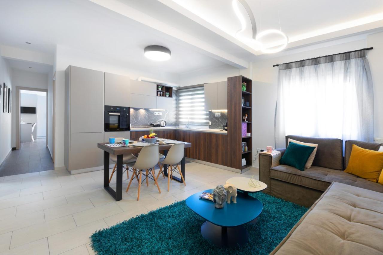 Sleeping Beauty Apartment City Center!! Soluň Exteriér fotografie